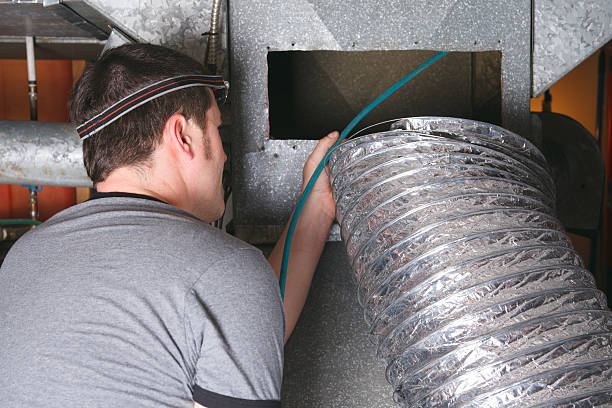 Best Residential Air Duct Cleaning  in Farmingdale, NY