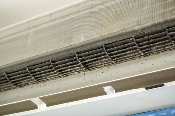 Ductwork Cleaning Services in NY