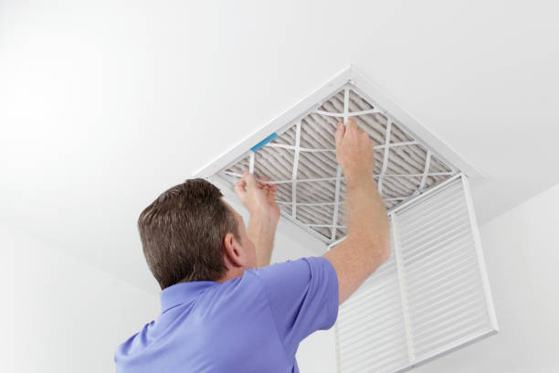 Best Affordable Air Duct Cleaning  in Farmingdale, NY